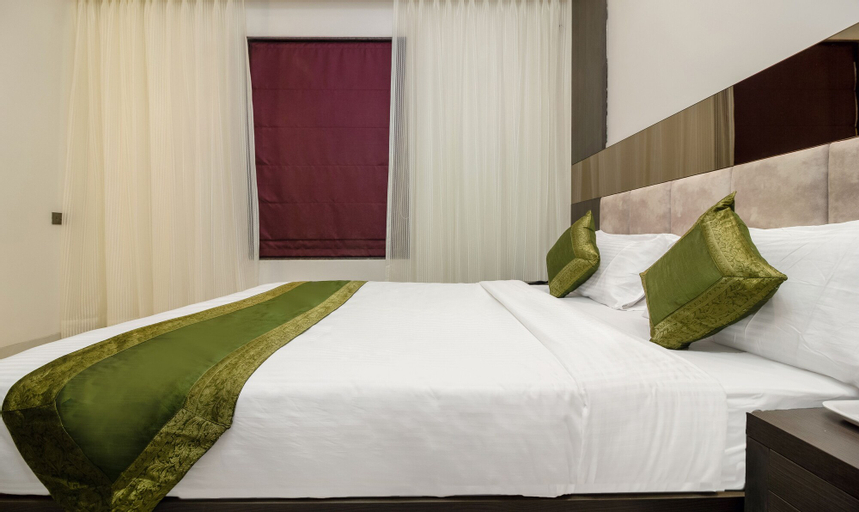 Hotel Oyster Suite, Mumbai Suburban