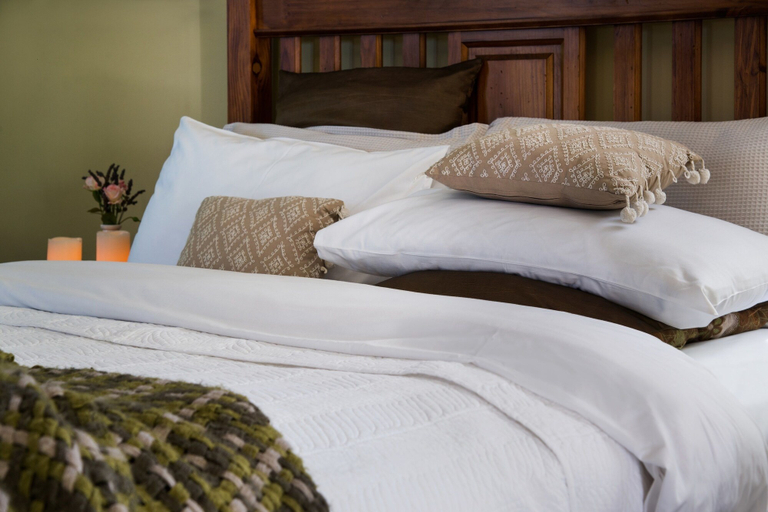 Bedroom, Mahala 2, Hepburn - East