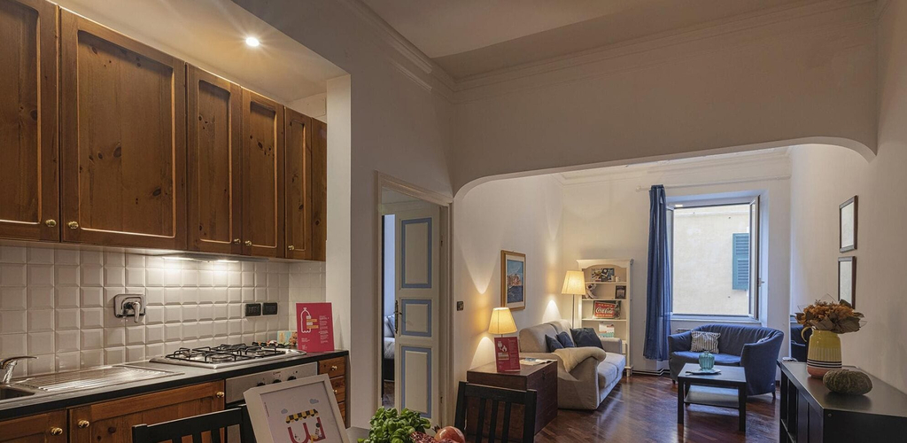 Others 4, Santa Chiara Apartment by Wonderful Italy, Genova