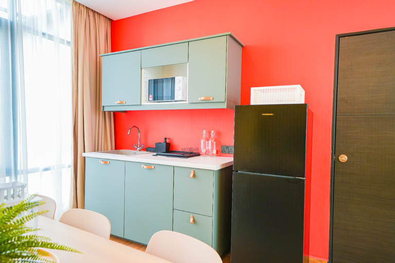 Dining Room 132