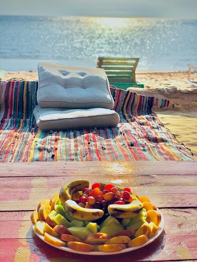 Food & Drinks 3, Lala Land Camp Sinai, Nuweiba'