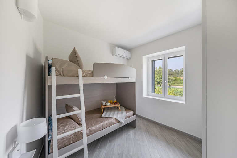 Room 4, San Carlo Borromeo 2 by Wonderful Italy, Brescia