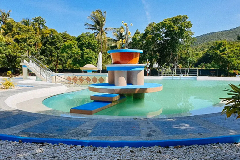 Sport & Beauty 5, Cadaya Resorts, Tubajon