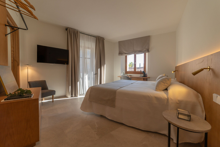 Bedroom 3, Nema Boutique Hotel & Spa, Baleares