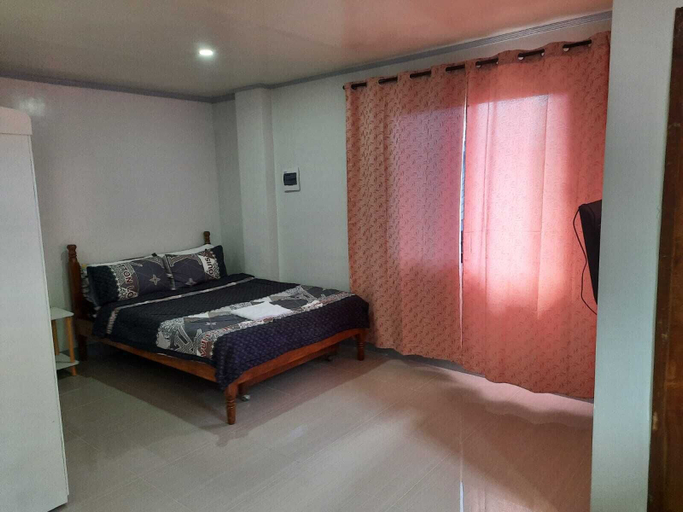 Bedroom 2, ZM Residence, Dapa