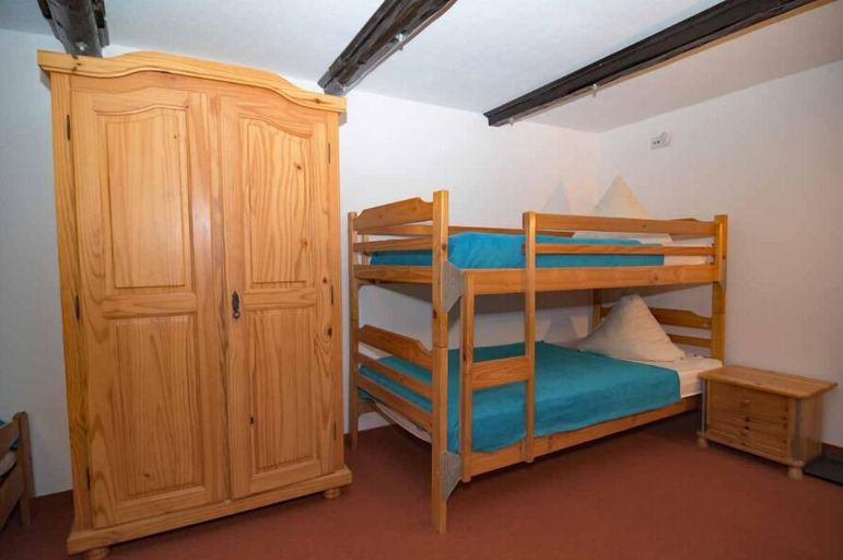 Bedroom 3, Pferdehof Berger, Mittelsachsen