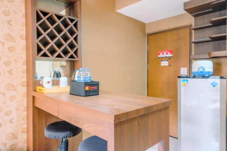 Others 4, Nice 2BR at Bogor Valley Apartment By Travelio, Bogor