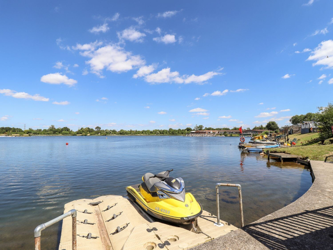 Others 5, 3 Bed New Lodge, Sleeps 4, Pets Welcome, East Riding of Yorkshire