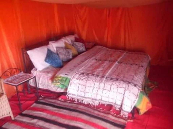 Bedroom 3, Bivouac Bader Monika Tamegroute, Ouarzazate