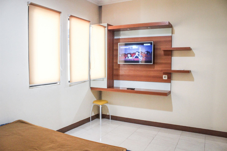 Bedroom 27