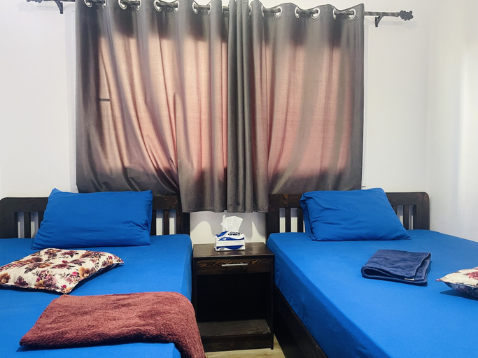 Bedroom 4, Elite Residence, Sant Katrin