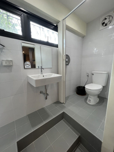 Bathroom 5, More than Sleep Hostel Pak Chong - Khao Yai , Pak Chong