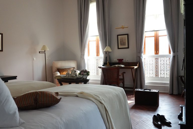 Bedroom 2, Sela, Hang Dong