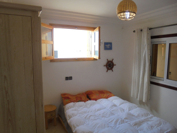 Bedroom 3, Seaside House, Agadir-Ida ou Tanane