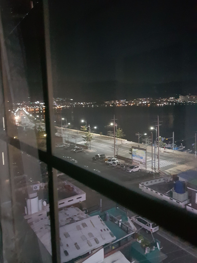 Others 4, HITE Hotel, Jinhae