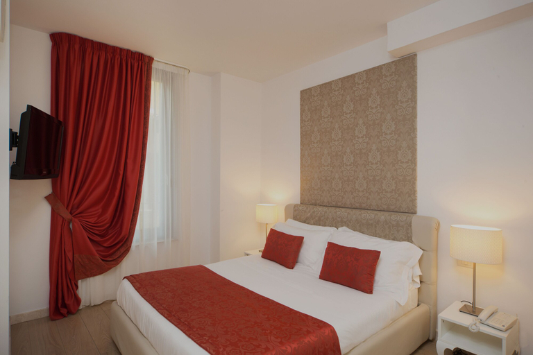 Bedroom 4, Di Sabatino Resort, Ascoli Piceno