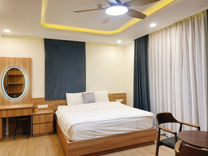 Bedroom 3, Cam Phu Quoc Hotel, Phú Quốc