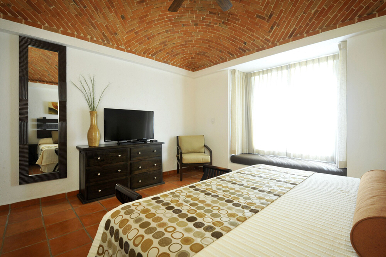 Bedroom 3, Las Palmas Condominio, Cozumel