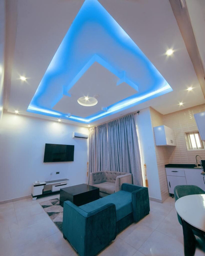 Others 5, Jahz Empire Suites, Ibeju/Lekki