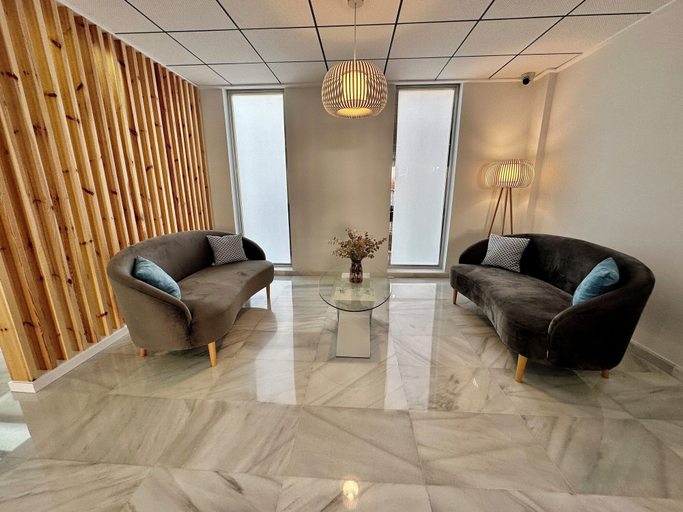 Others 5, HOTEL EL PARAISO, Murcia