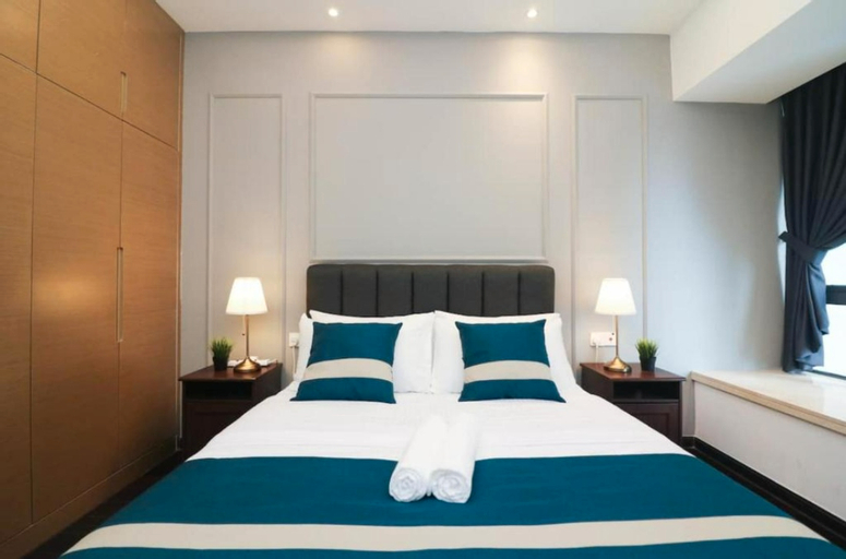 Bedroom 16
