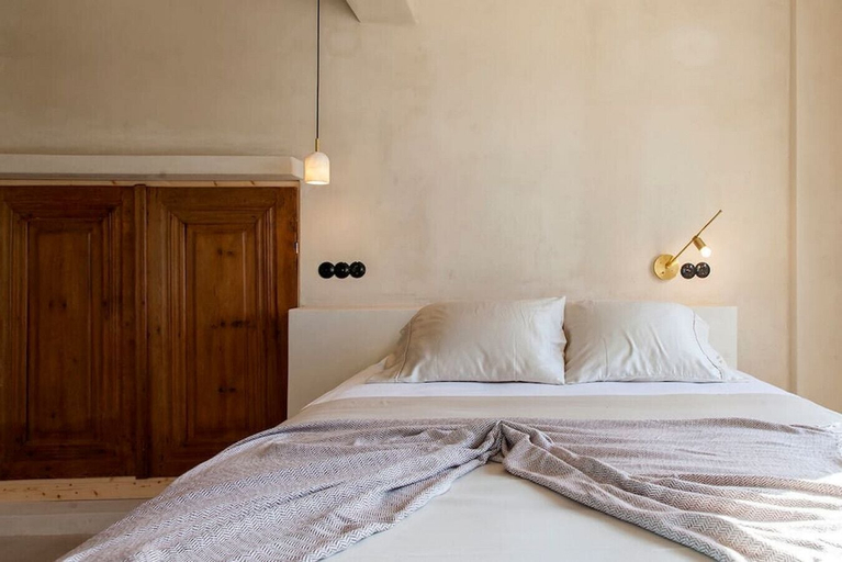 Room 2, Villa Dalula in Agios Nikitas, Ionian Islands