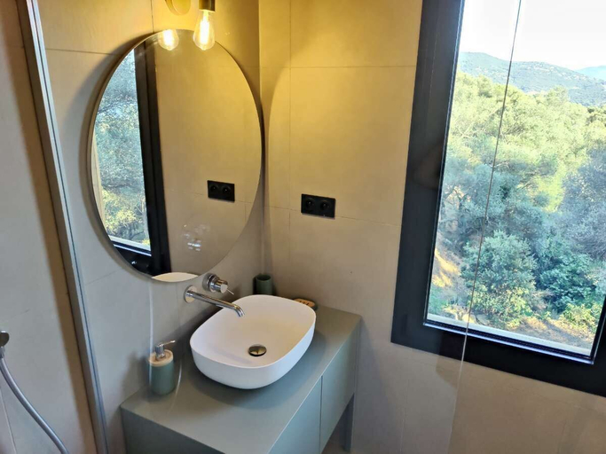 Bathroom 3, Résidence Licciola, Corse-du-Sud