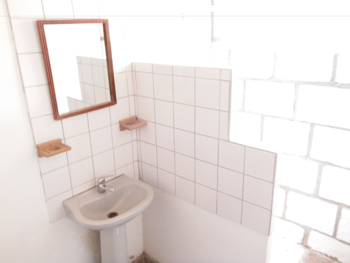 Bathroom 4, Complejo Turistico El Toconar, El Loa