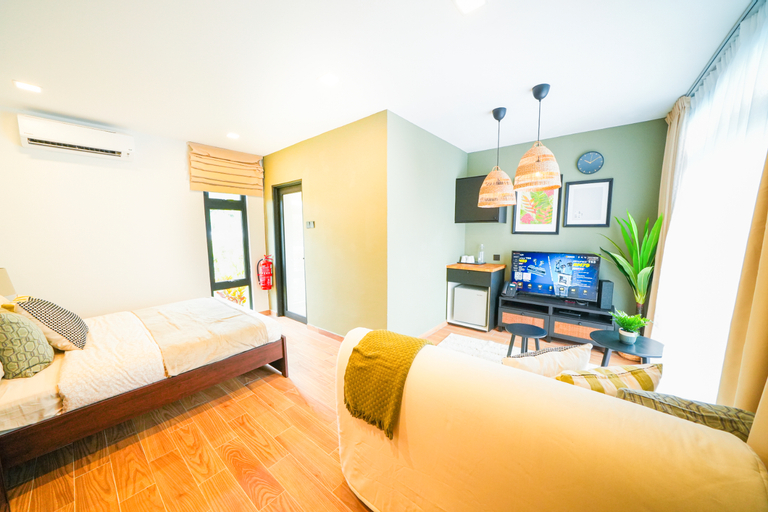 Bedroom 20