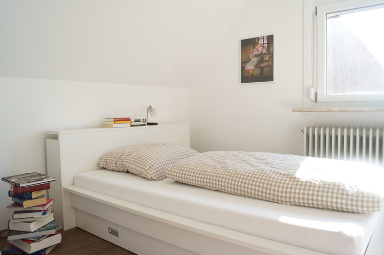 Bedroom 3, Black Forest Lodge, Freudenstadt