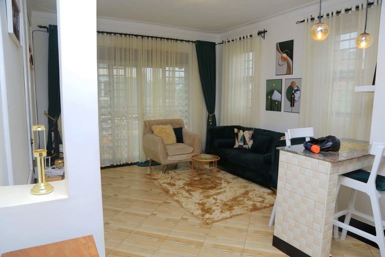 Others 5, Igwe Homes - Kisaasi, Kampala