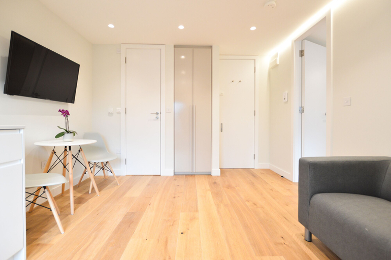 Others 4, Earls Court West Serviced Apartments by Concept Apartments, London