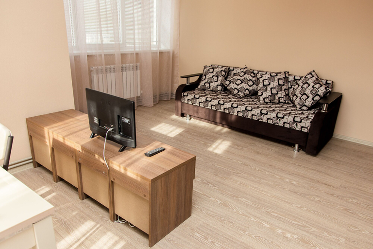 Others 5, Zima Leto Apart Hotel, Sochi gorsovet