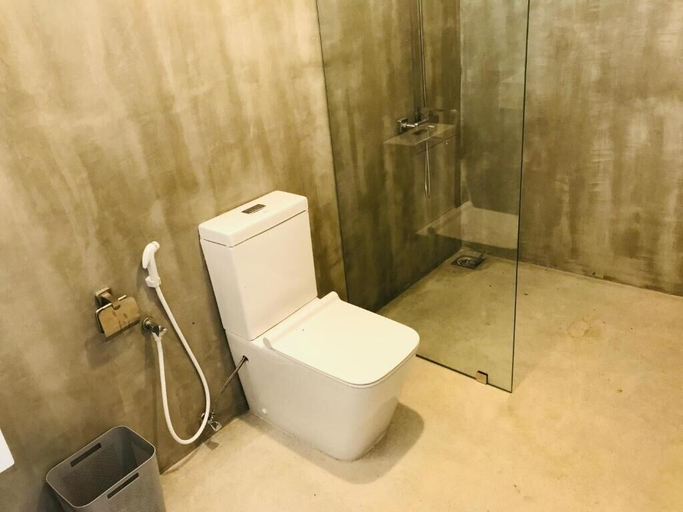 Bathroom 4, Sapiens Home Weligama bay, Weligama