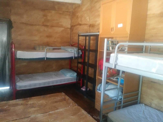 Bedroom 3, Espai Natural La Comanglora, Lleida