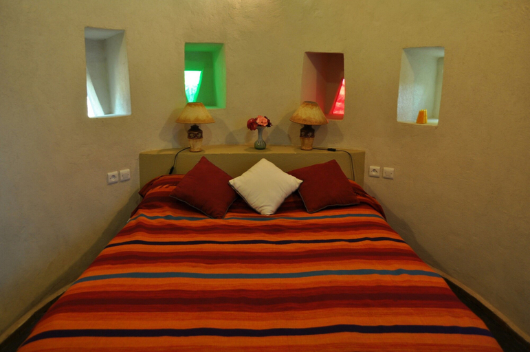 Bedroom 3, Hotel Riad Tigmin Eden, Essaouira