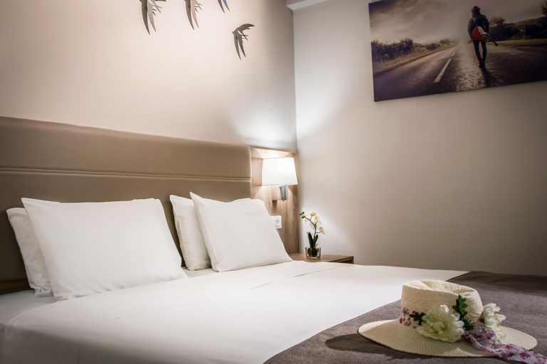 Bedroom 3, Marianthi Apartments by Estia, Crete