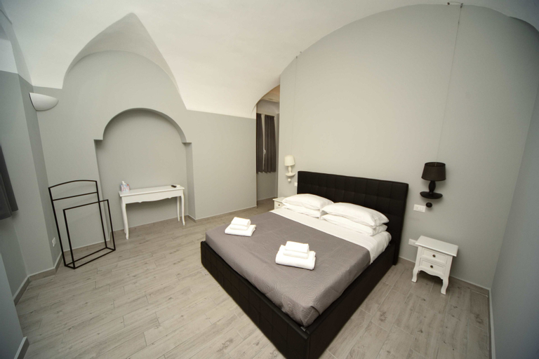 Bedroom 3, Relais Virginia Home, Imperia