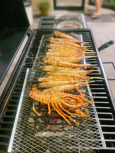 Food & Drinks 5, Blue ocean hill, Pingtung