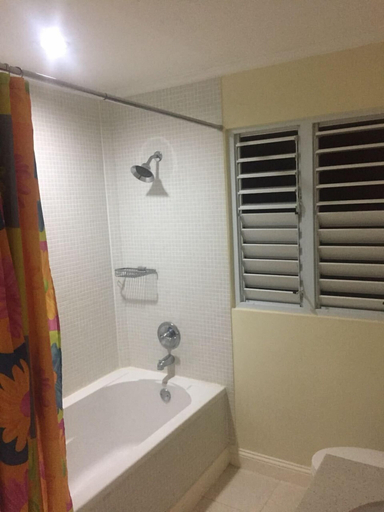 Bathroom 4, Ocho Rios Villa at Coolshade XI