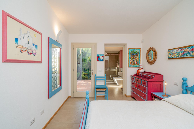 Room 5, Casa Loris by Wonderful Italy, Olbia-Tempio