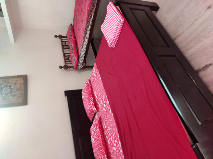 Others 2, VILLA SOUHAYL HOMESTAY, Puducherry
