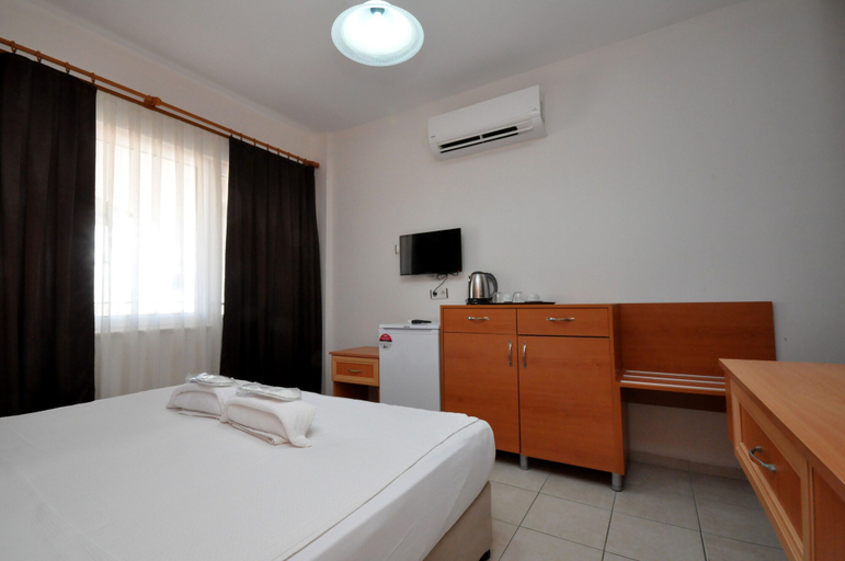 Bedroom 3, Lale Hotel, Marmaris