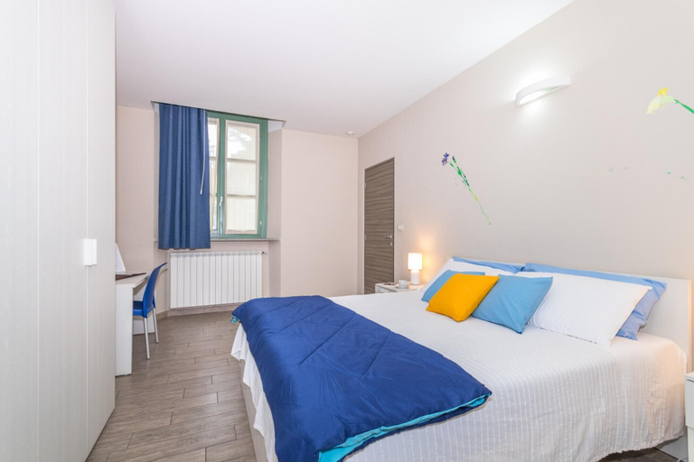 Room 3, Housing Giulia -one Bedroom Apt by Wonderful Italy, Torino