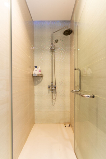 Bedroom 3, The Rixx Ben Thanh, District 1