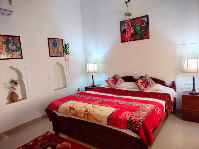 Bedroom 6