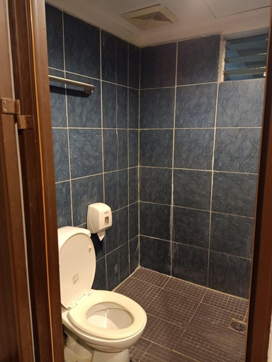 Bathroom 3, MB's Garden Inn, Lapu-Lapu City