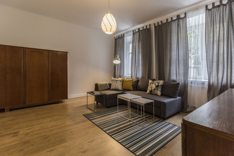 Others 5, Visit Lublin Premium Radziszewskiego, Lublin City
