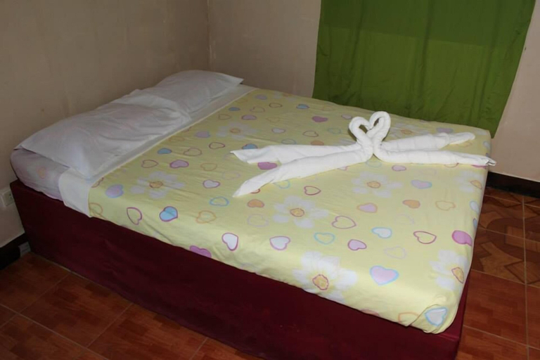 Bedroom 3, Maria Nico Mystic Island Resort, Maria