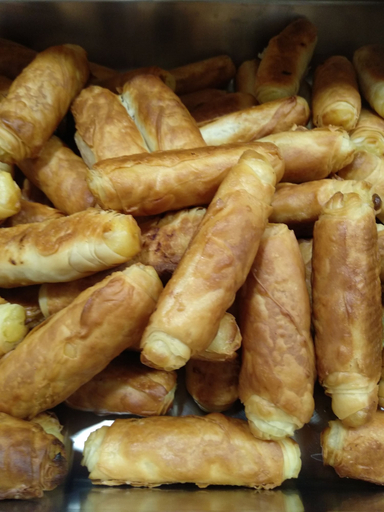 Food & Drinks 5, Africa, South Aegean